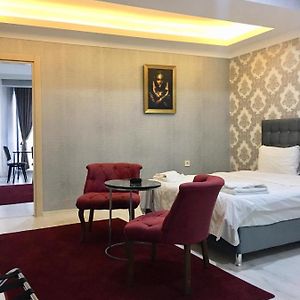 Appartement met een Slaapkamer